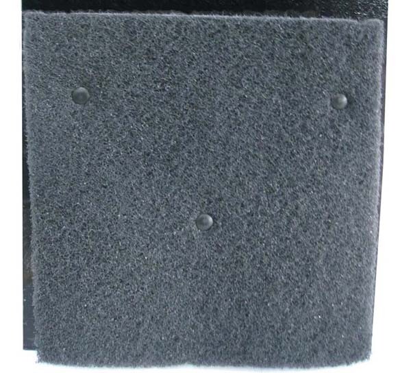 EasyPro PS6M Melody Replacement Mat