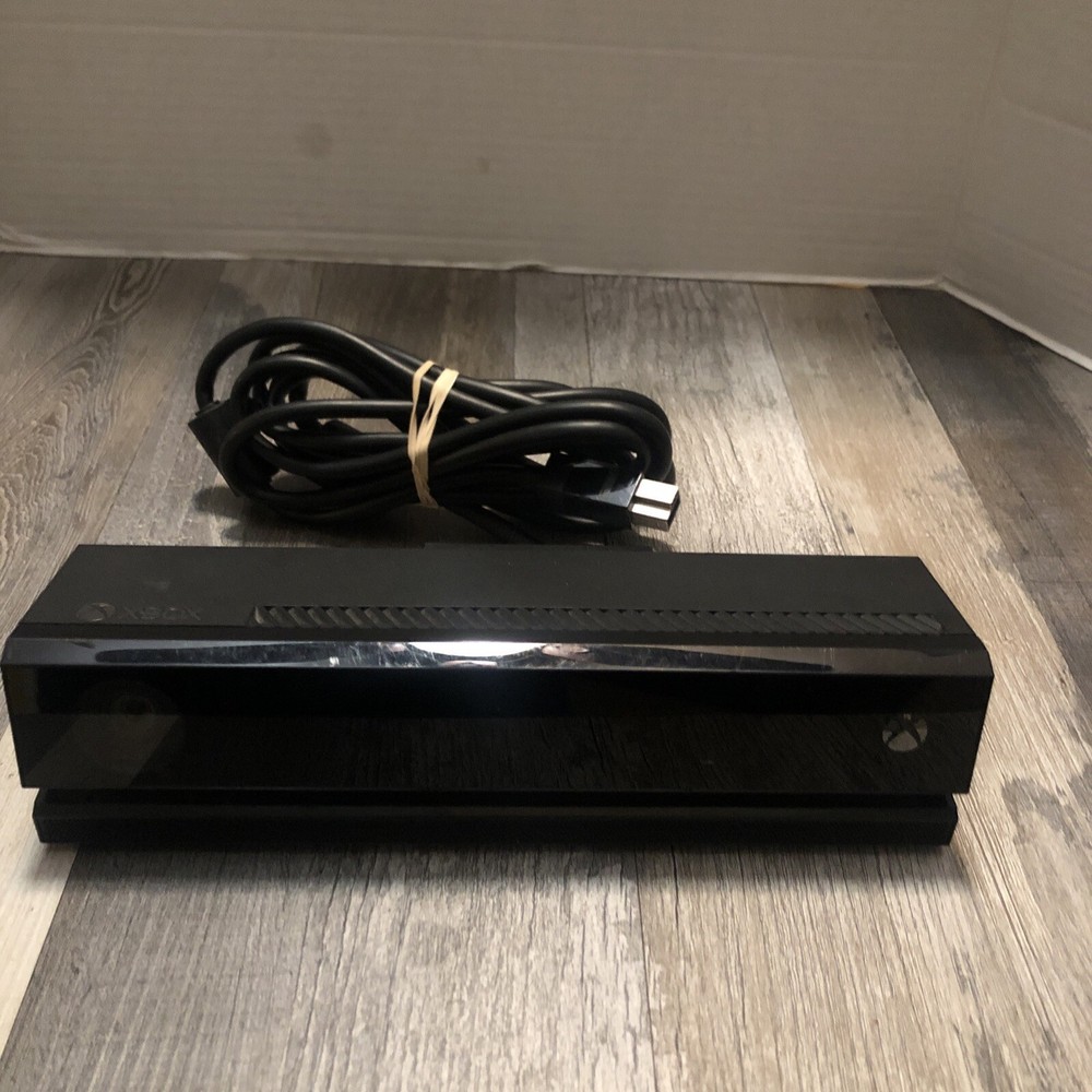 Original Microsoft Xbox One 1520 KINECT Connect Sensor Camera Bar
