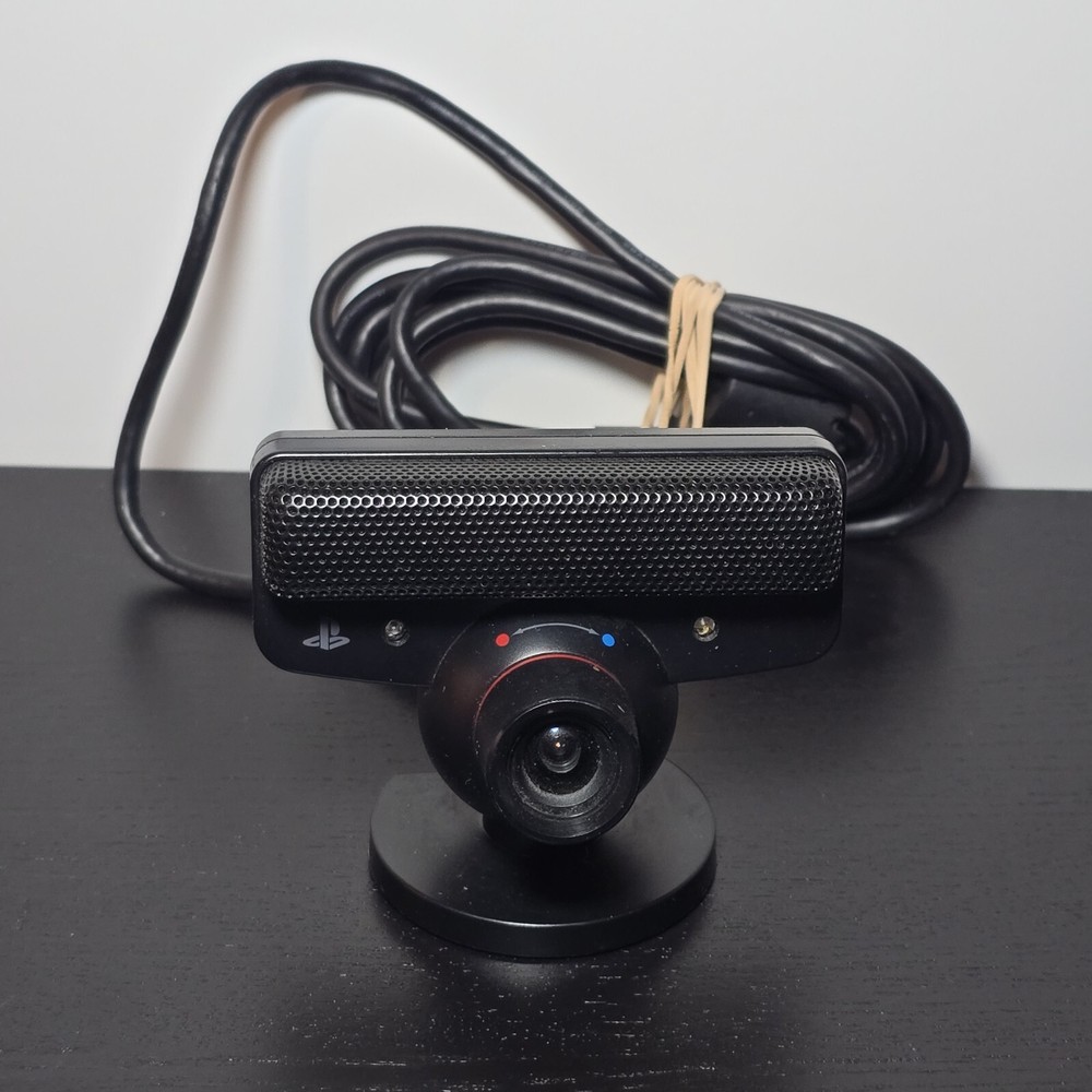 PlayStation 3 Eye Camera OEM