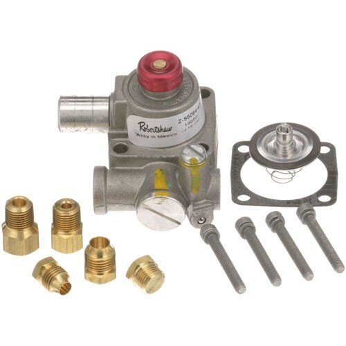 3930 blodgett ts kit