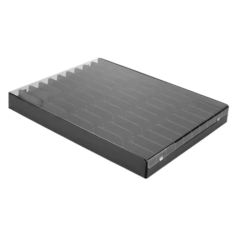 1/64 Model Car Storage Display Case Protective Durability Organizer Case