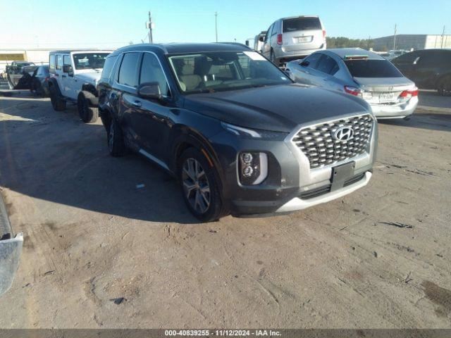 Camera/Projector Camera Windshield Upper Center Fits 20-22 PALISADE 3466901