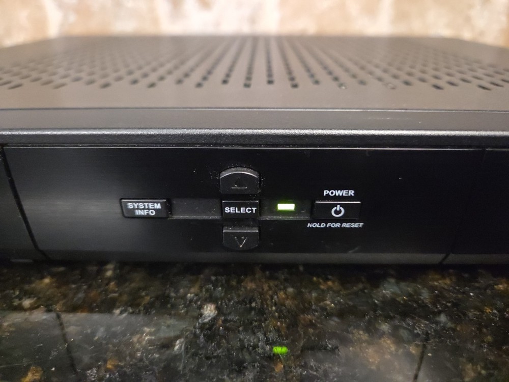 Dish Network VIP 211k Receiver