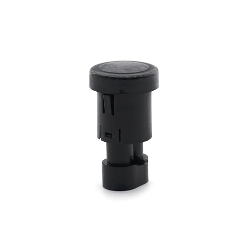 Rear Liftgate Window Glass Release Switch Button for 2007-2014 Chevy