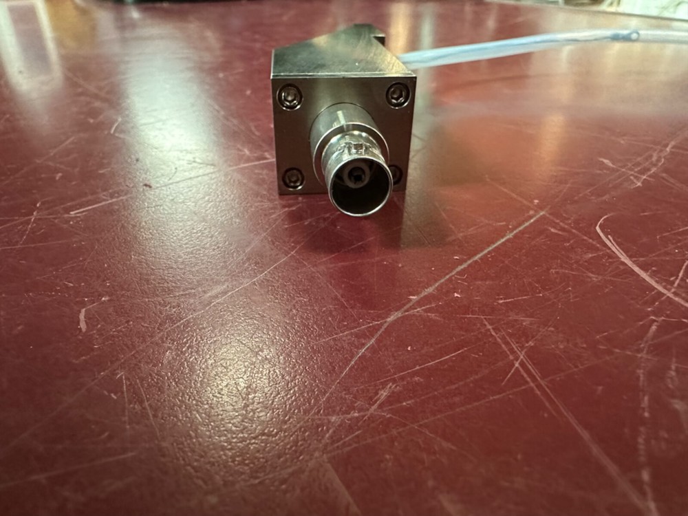 AS IS UNTESTED FEI 4035-272-58251-A