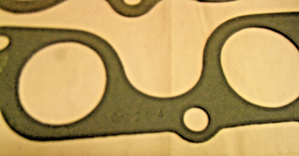 Fel-Pro MS 93255 Engine Intake Manifold Gasket Set-VIN: J, MFI