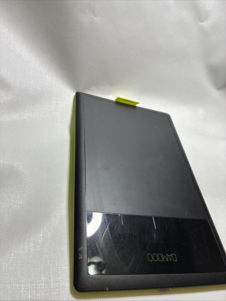 Wacom Bamboo Connect Drawing Graphics Tablet CTL-470 Tablet Only