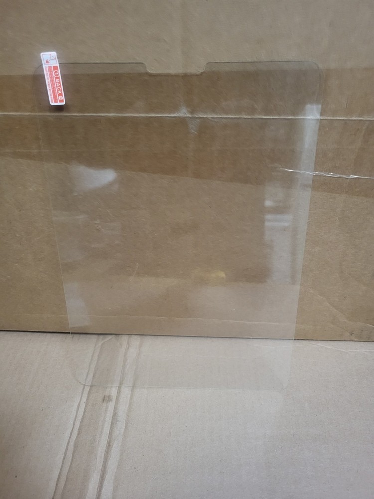 Tablet Premium Tempered Glass Screen Protector NEW