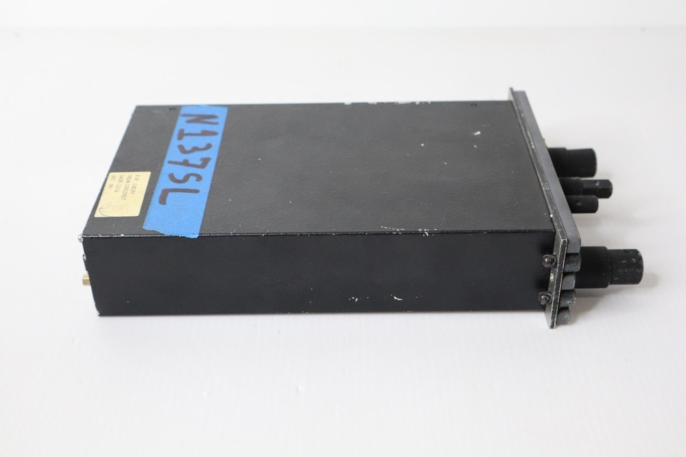 Collins DSP-85B Display Select Panel 622-9116-014