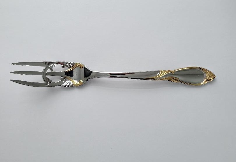 Yamazaki Cache Stainless Flatware Silverware Japan Your Choice