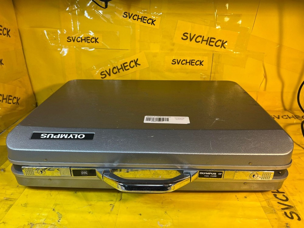 Olympus CF-130S Sigmoidoscope Endoscopy Endoscope