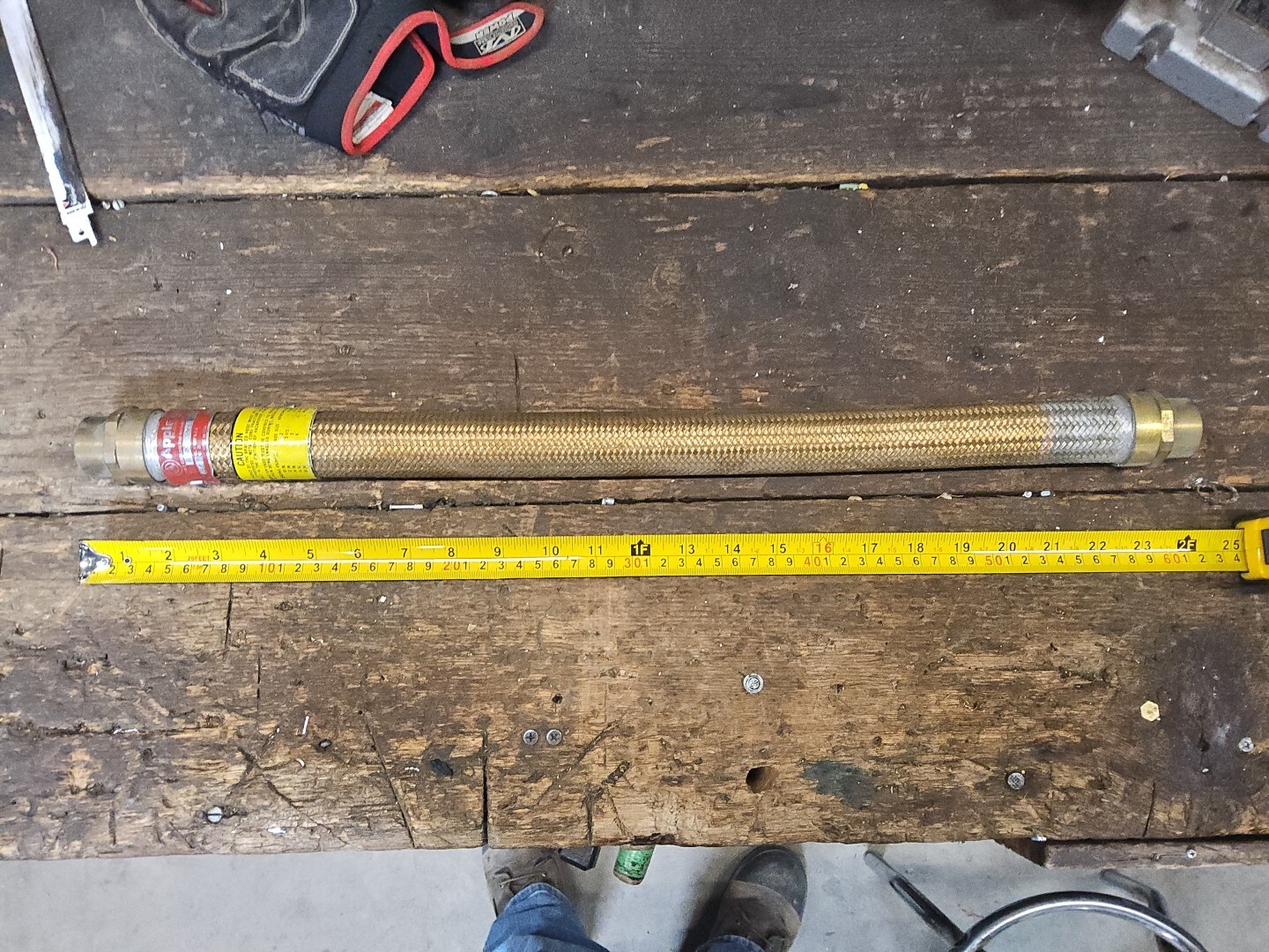 EXGJH-221 APPLETON EXPLOSIONPROOF DUST-IGNITIONPROOF 3/4-INCH