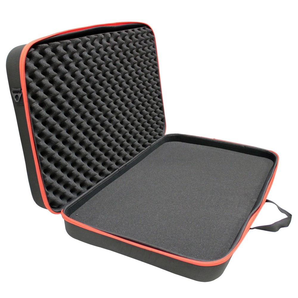 ProX XB-DJCM Medium DJ Controller ZeroG EVA Ultra-Lightweight Hard-Shell Case