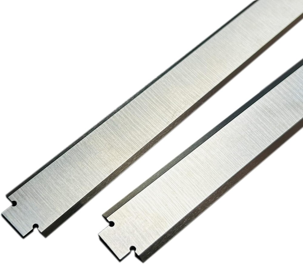 13-Inch Double-Sided Replacement Blades for Ryobi and Ridgid Tools