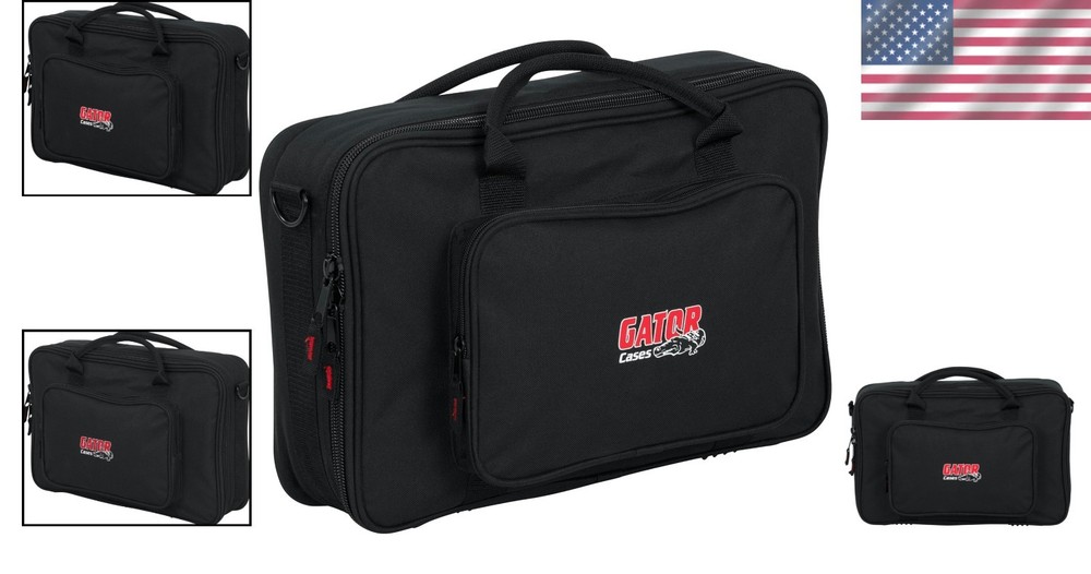 Nylon Gig Bag for Micro Keyboards & DJ Controllers