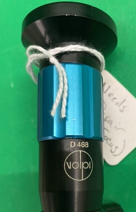 VOLPI Borescope D468