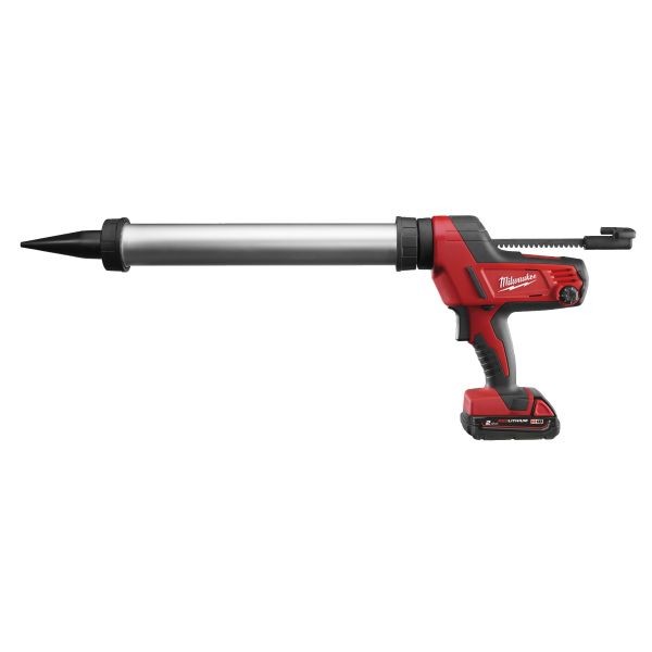 Glue gun 18V 600ml C18 PCG - -
