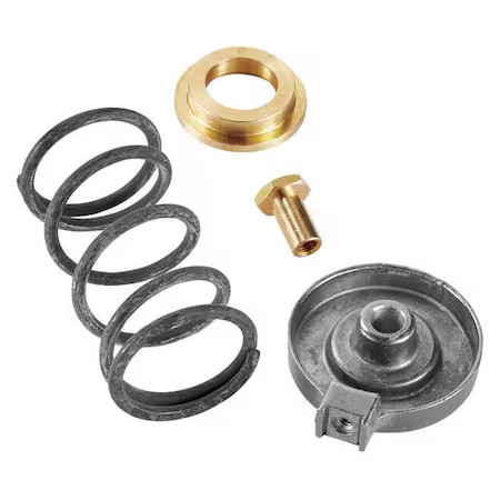 Johnson Controls Vg7000-1004 Actuator Mounting Kit