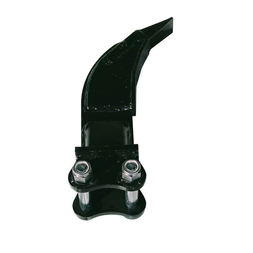 Ripper Attachment Hooks Ripper 19" Tooth For Small Digger Mini Excavator