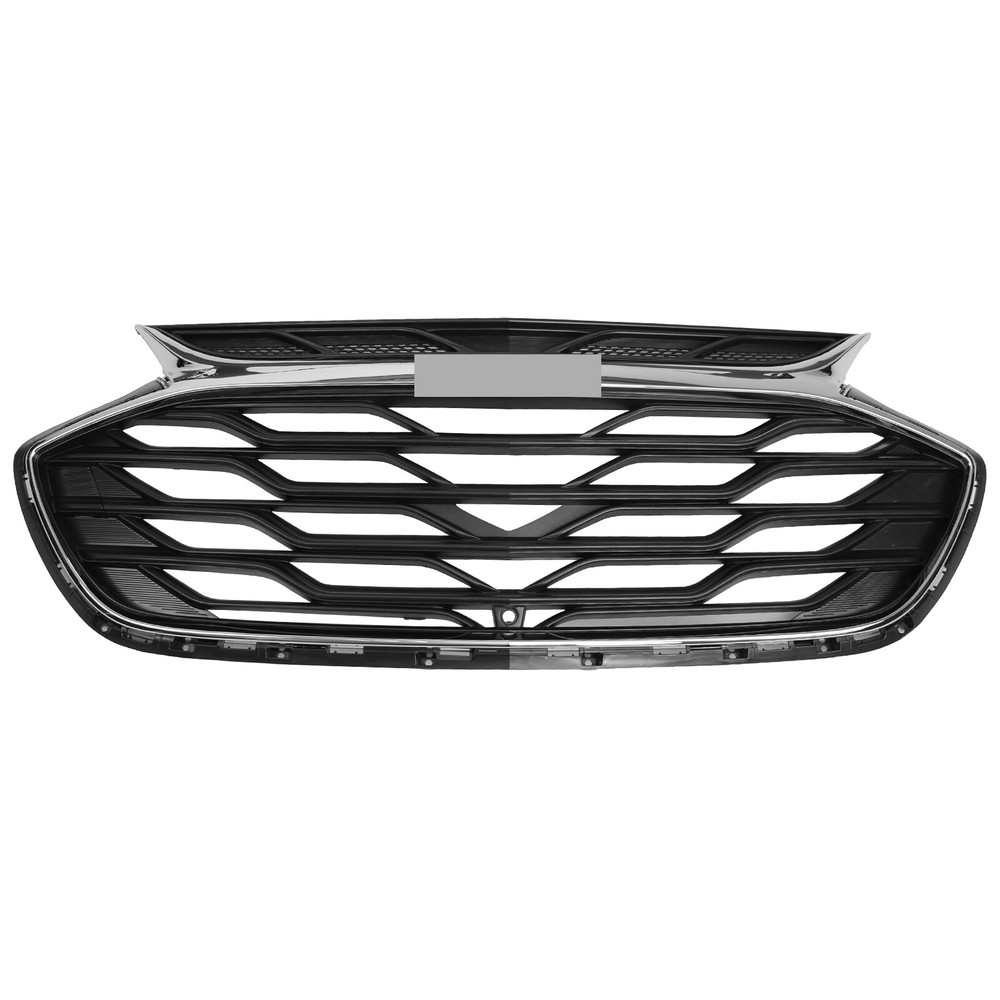 For Chevy Cruze 2019 2020 Front Bumper Kit Assembly