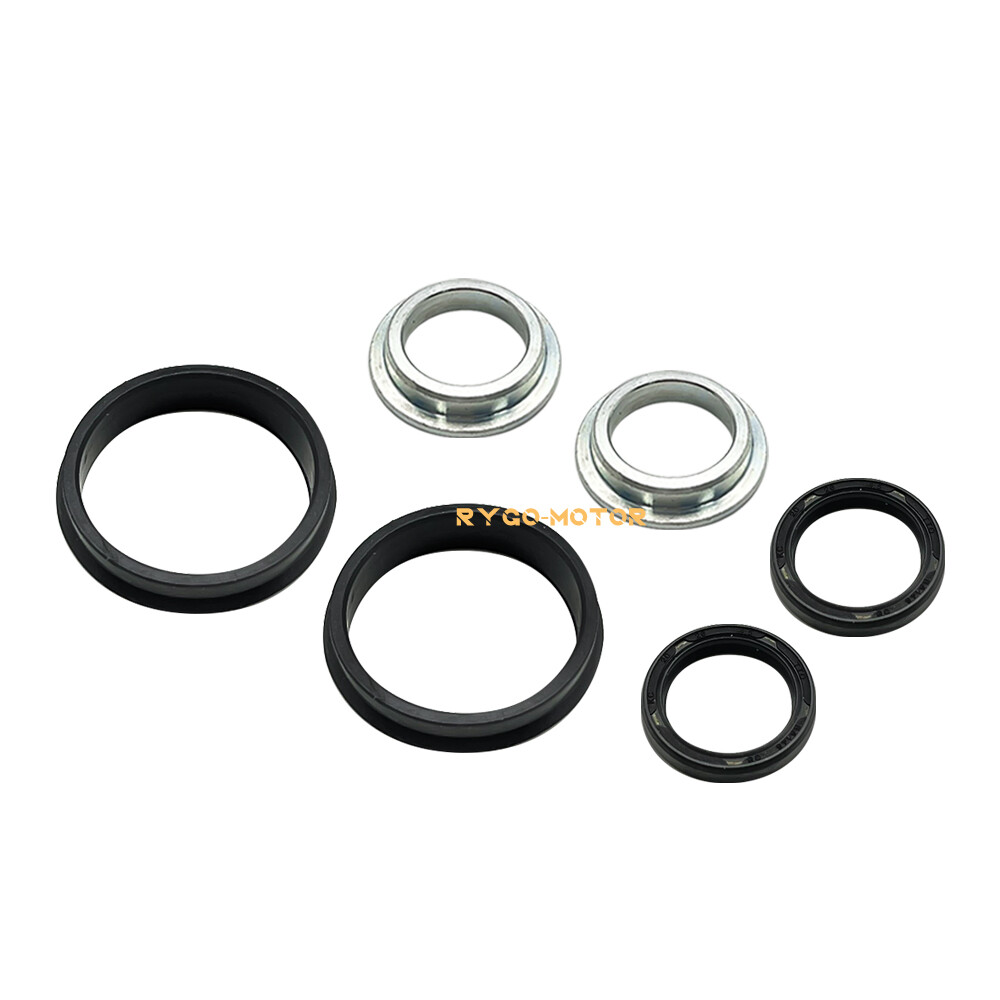 Swing Arm Pivot Bolt Bearing Seal Kits for Honda TRX400EX Sportrax TRX400X 99-14