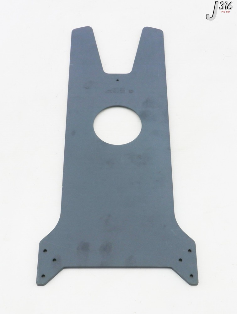 7948 APPLIED MATERIALS BLADE CERAMIC OPEN POCKET 0200-06355