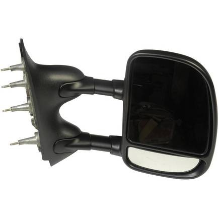 Dorman 955-1298 Side View Mirror Manual
