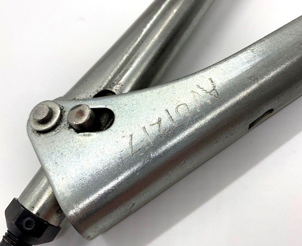 Cardinal Components Rivnut Installation Tool Screw Rivet Blind Fastener Nutsert