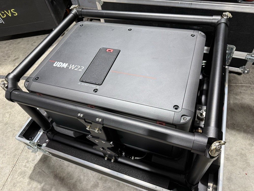 Barco UDM-W22 Laser Projector