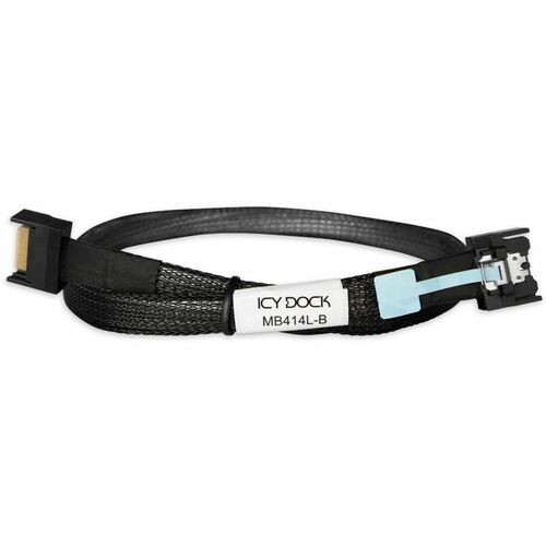 Icy Dock MCIO Data Transfer Cable
