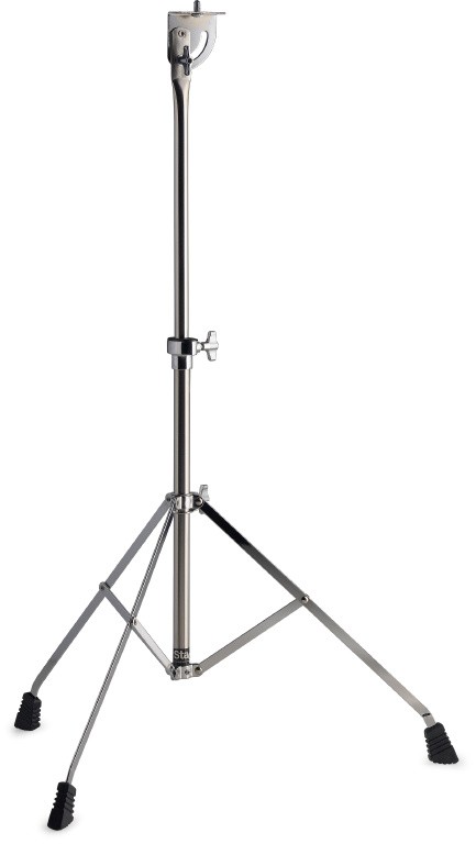 Single Pad Stand with 8 mm thread, Stand for Practice Pad