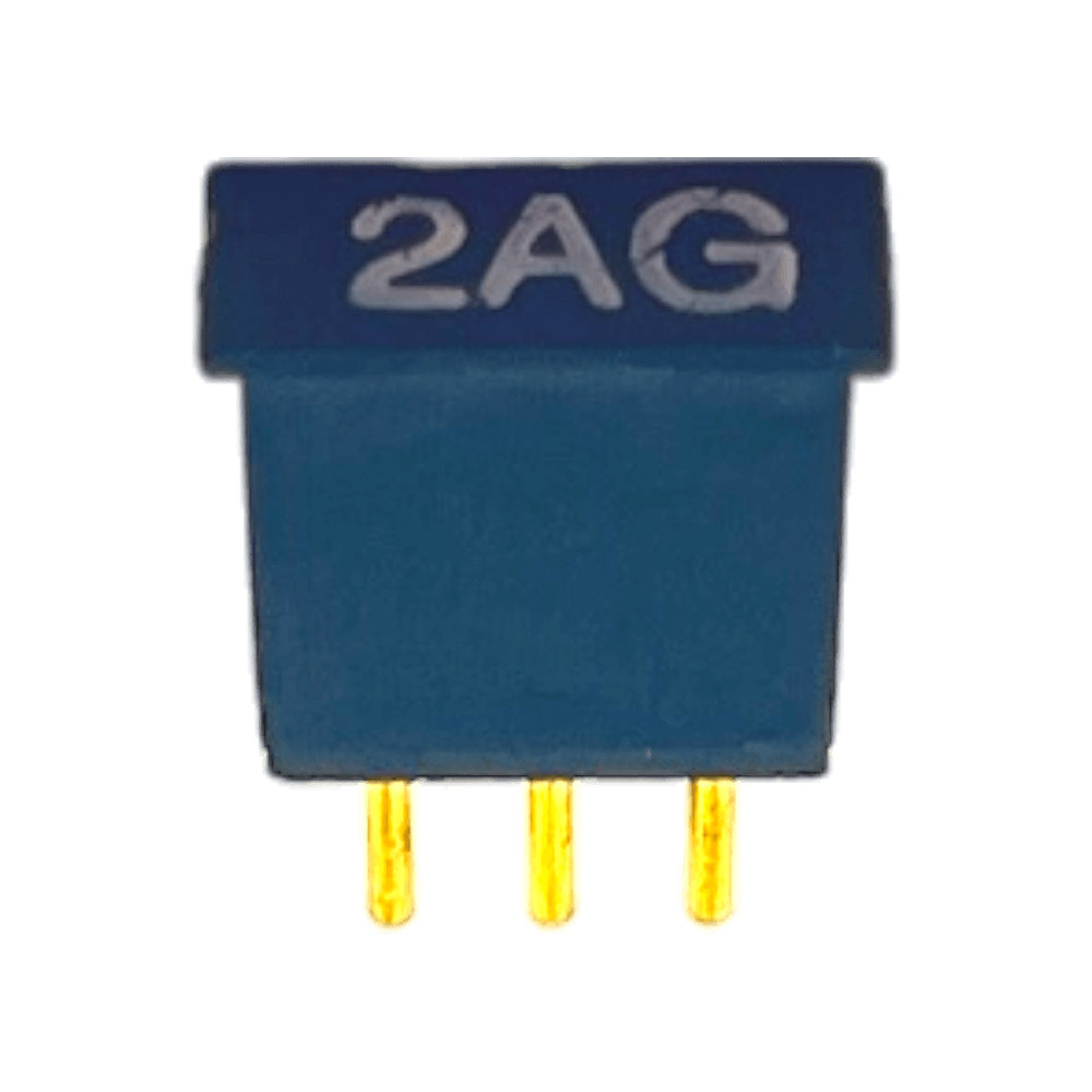 Jerrold GI-JXP-18 18db Attenuator Pad