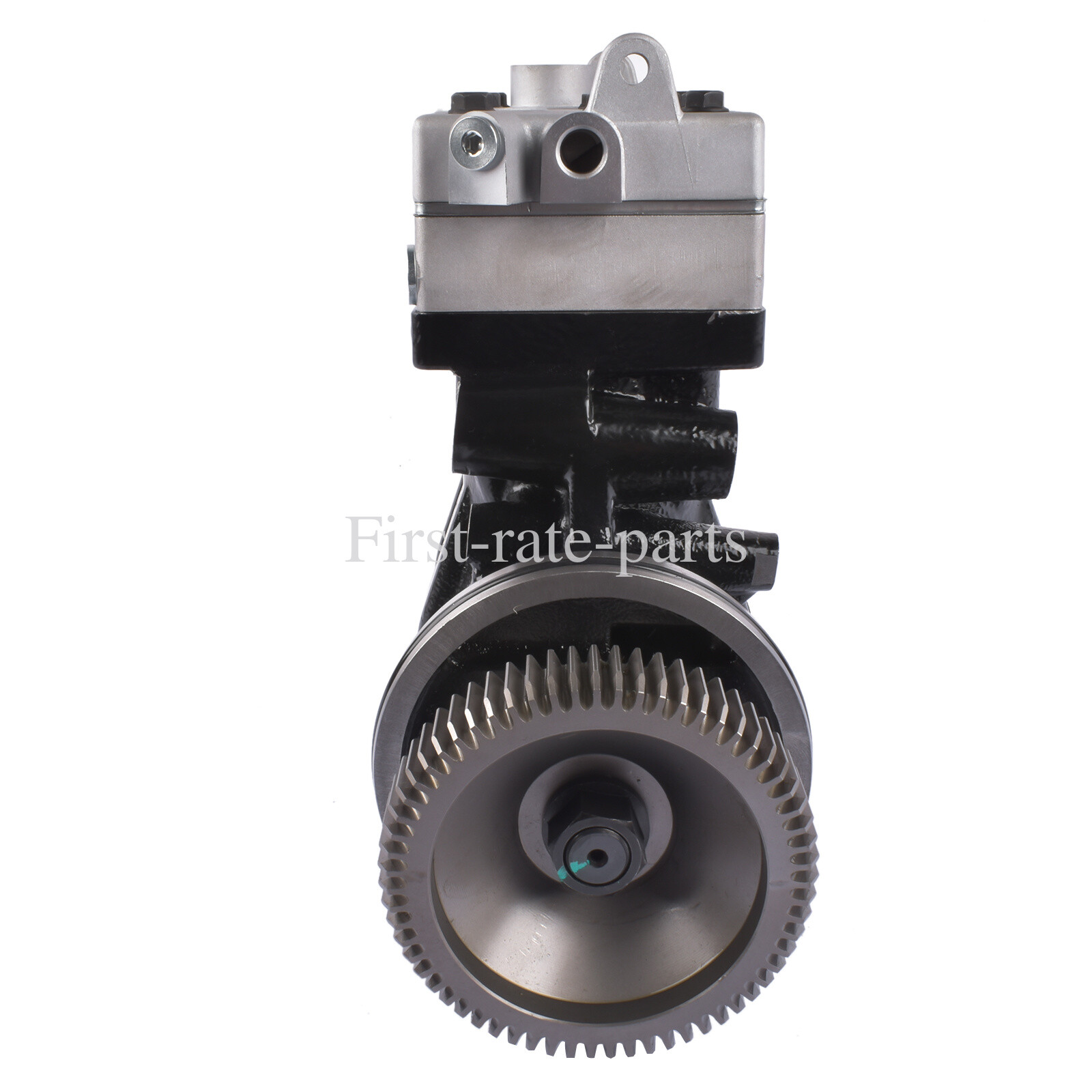 Air Compressor for Paccar 1977704PRX, 1977704, 1696200,1805490, 1805393, 1883117