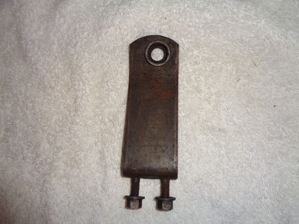 Mopar 1960's 1970's Automatic Floor Shift Bracket