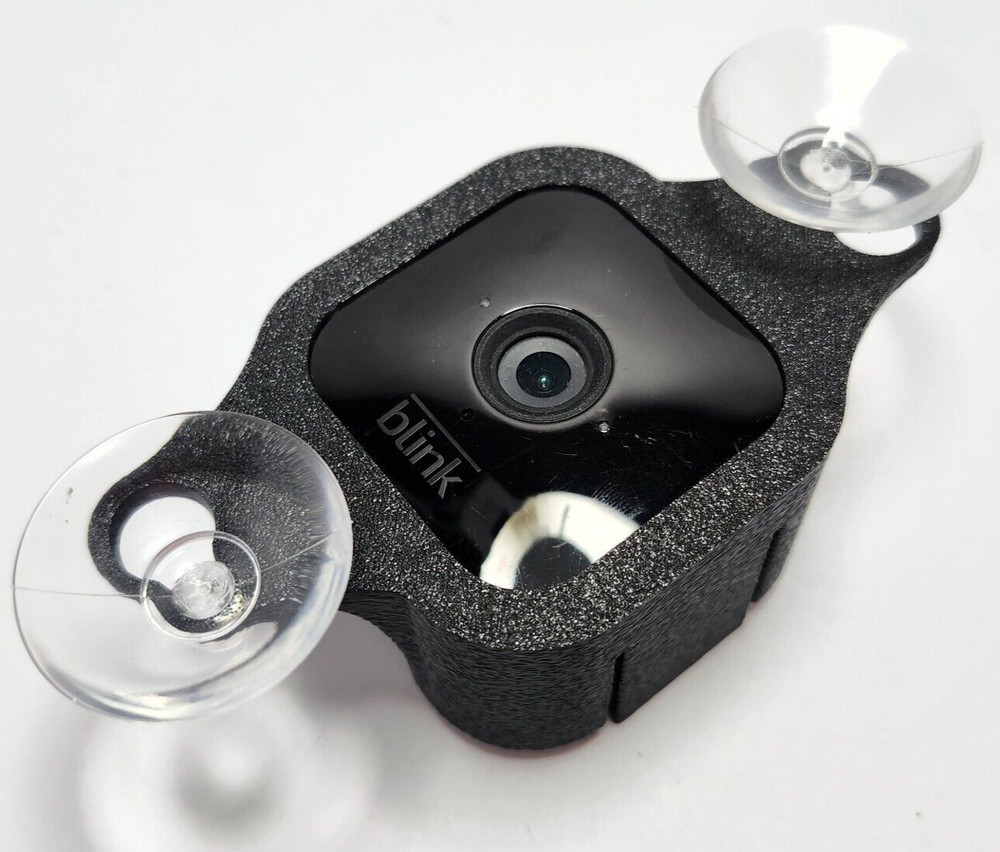 Window Mount for Blink Mini - Made in U.S.A.
