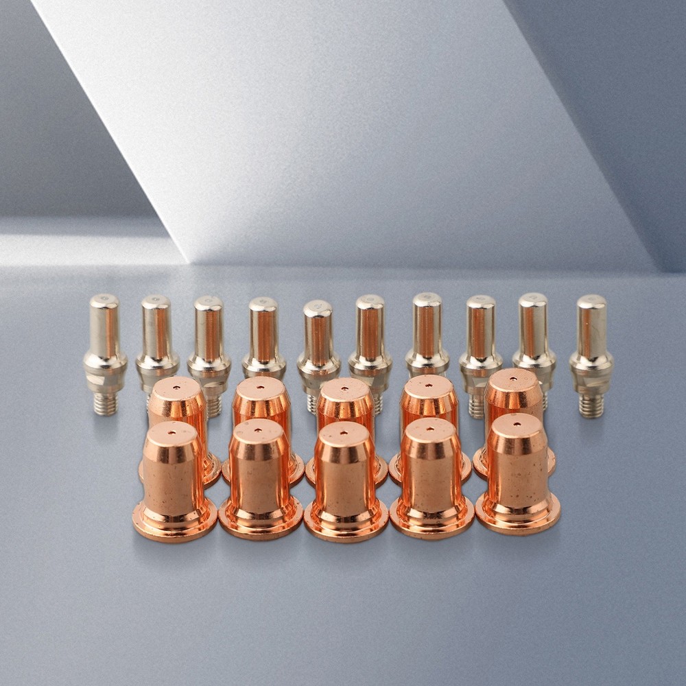 Plasma Electrode Tips 30A-40A Accessories IPT40 Torch Plasma Electrode