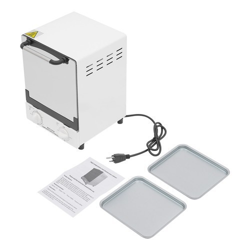 12L/10.9qt High Temperature Sterilizer Cabinet Multi-Function for Nail Tools