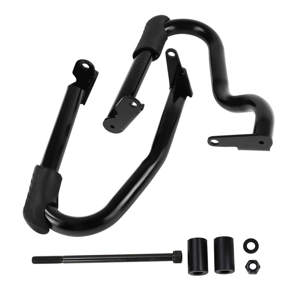 2021-2025 For Honda CMX1100 DCT Front Crash Bar Peg Falling-Protection US