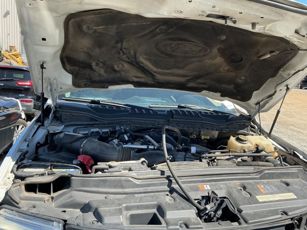 F250SD 2017 Glove Box 4999861