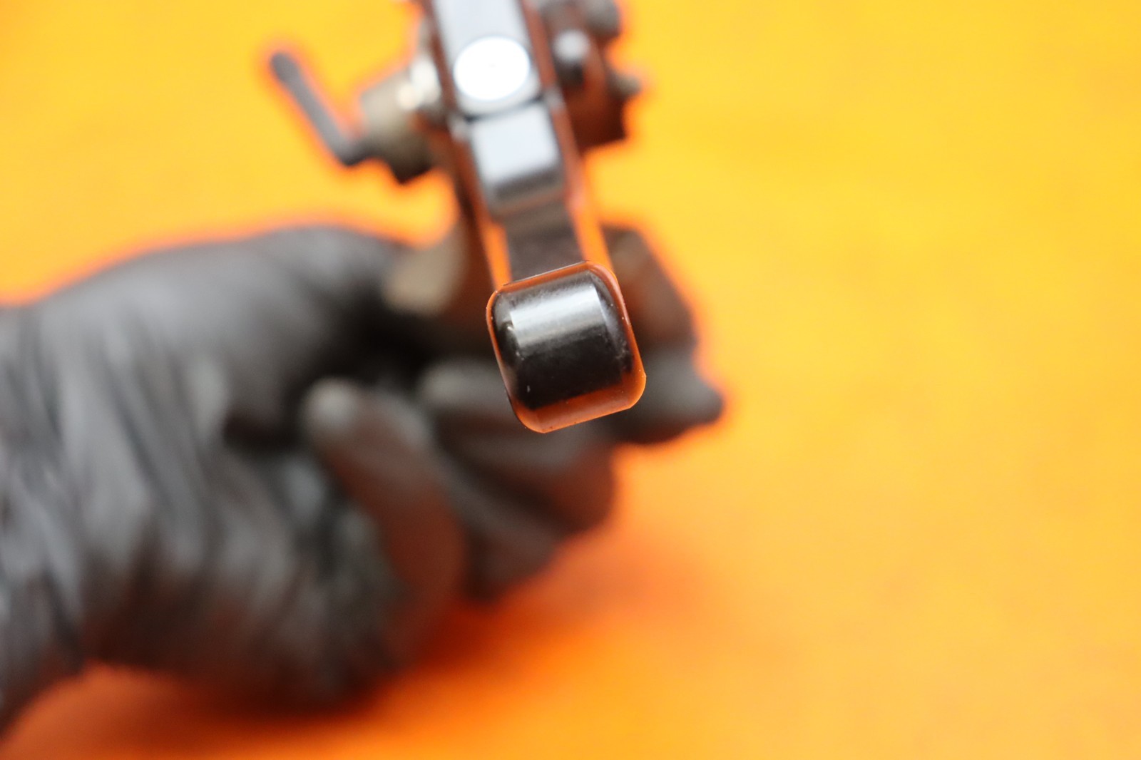 2004-2005 KAWASAKI NINJA ZX10R OEM FRONT BRAKE MASTER CYLINDER