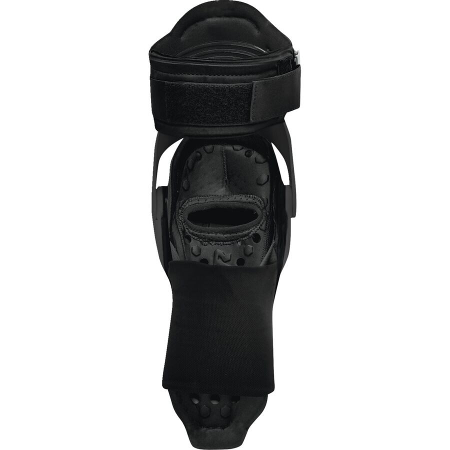 Thor Youth Sentinel Knee Guards - Black 27040685