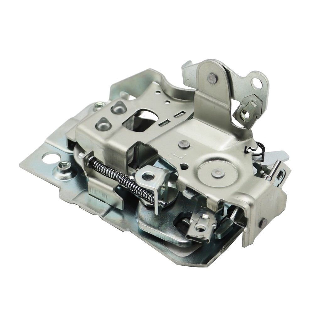 Front Door Latch Assembly Left Driver Side For Chevrolet GMC C1500 C2500 C3500