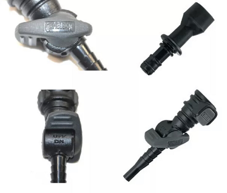 CAMELBAK HYDROLINK CONVERSION KIT HYDRATION ADAPTER QUICK CONNECT COUPLING