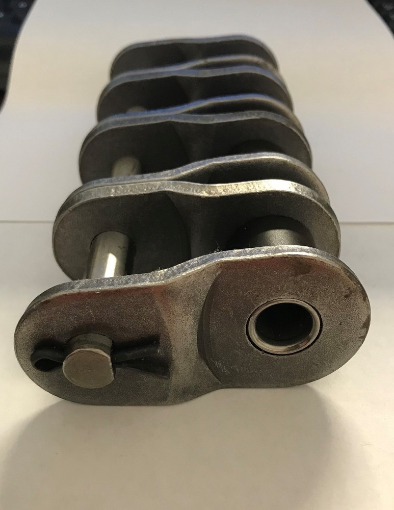 140-4 OFFSET LINK COTTERED PIN