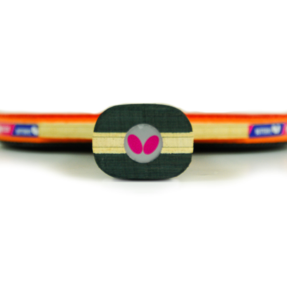 Timo Boll CF 2000 Racket
