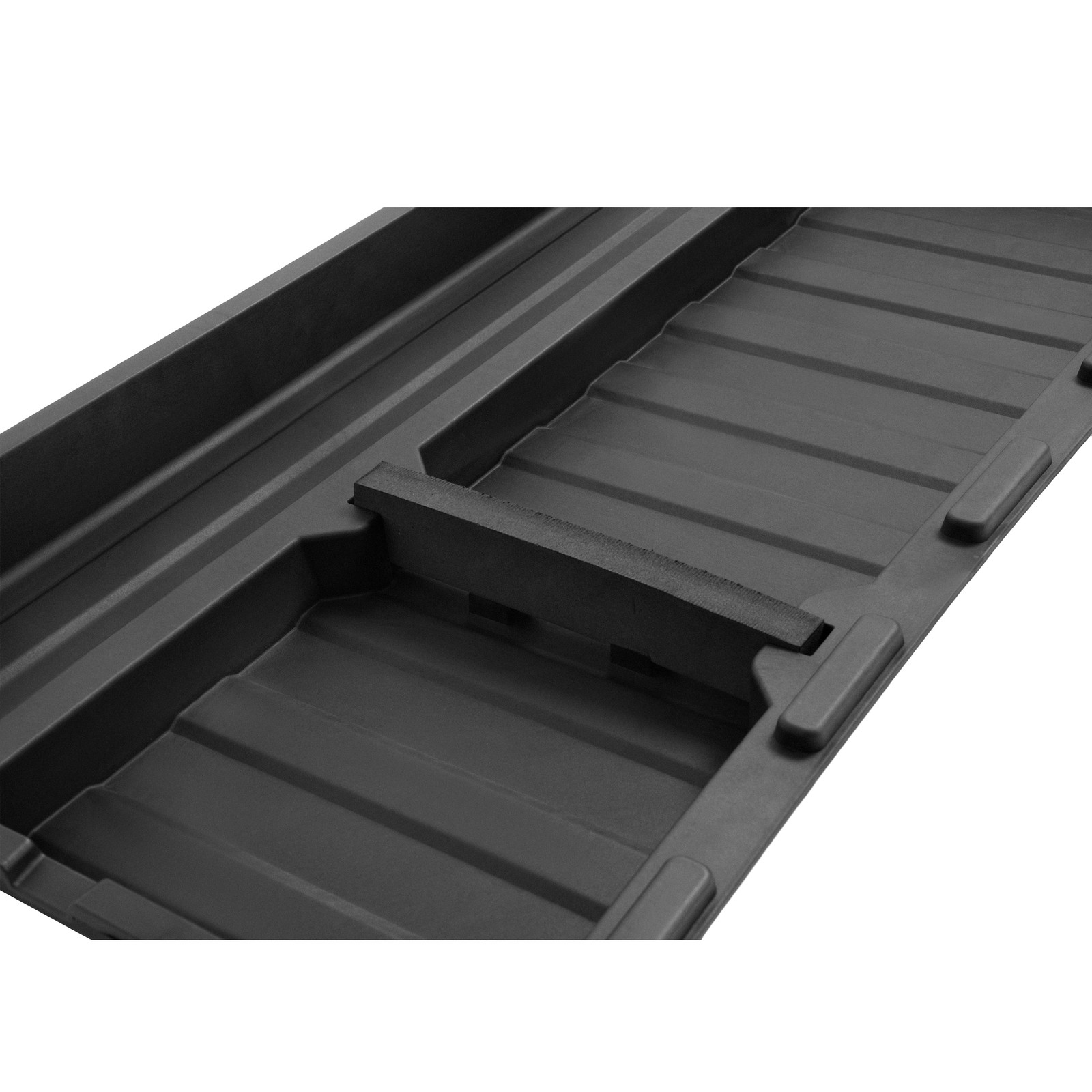 Rear Hatch Trunk Hidden Floor Storage Extra Space Box For Toyota RAV4 2019-2024