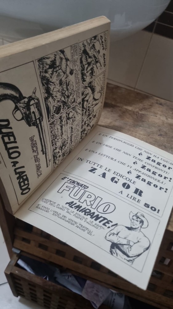 ORIGINAL TEX NO. 47 EXCELLENT CONDITION