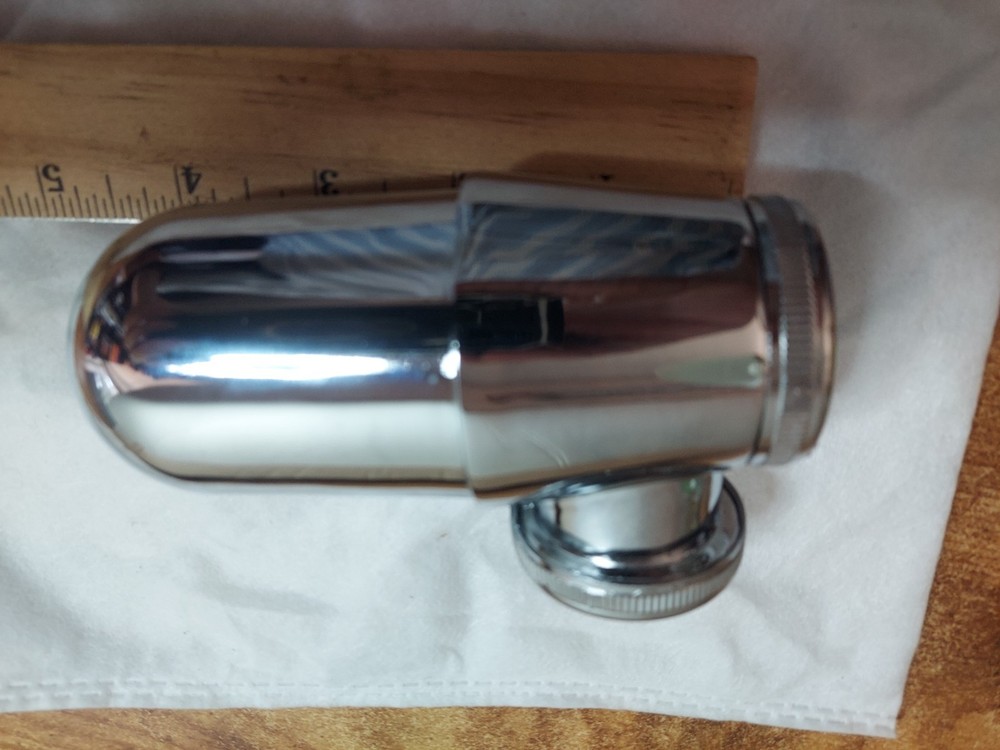 Sink Bottle Trap Lavatory Drain