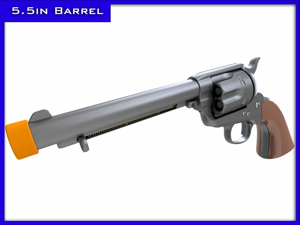 Peacemaker SAA Advanced Replica KIT - RD2