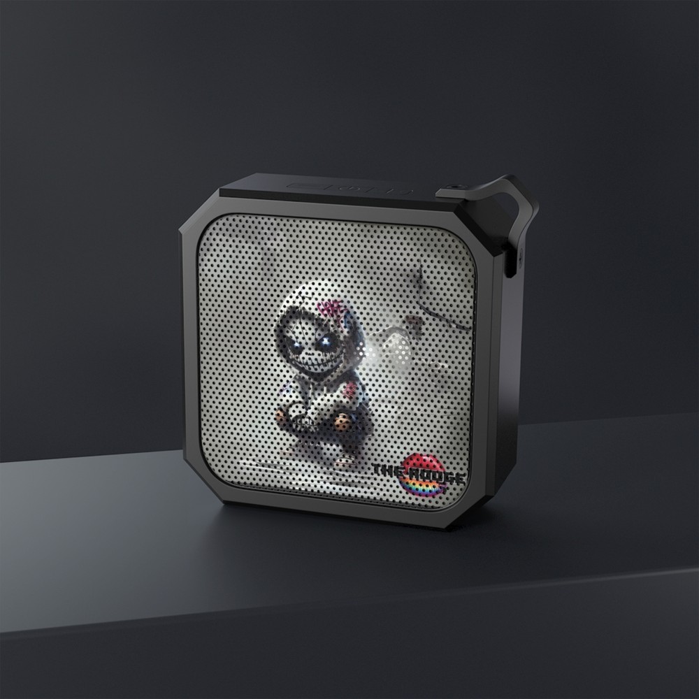 Outdoor Bluetooth Speaker,